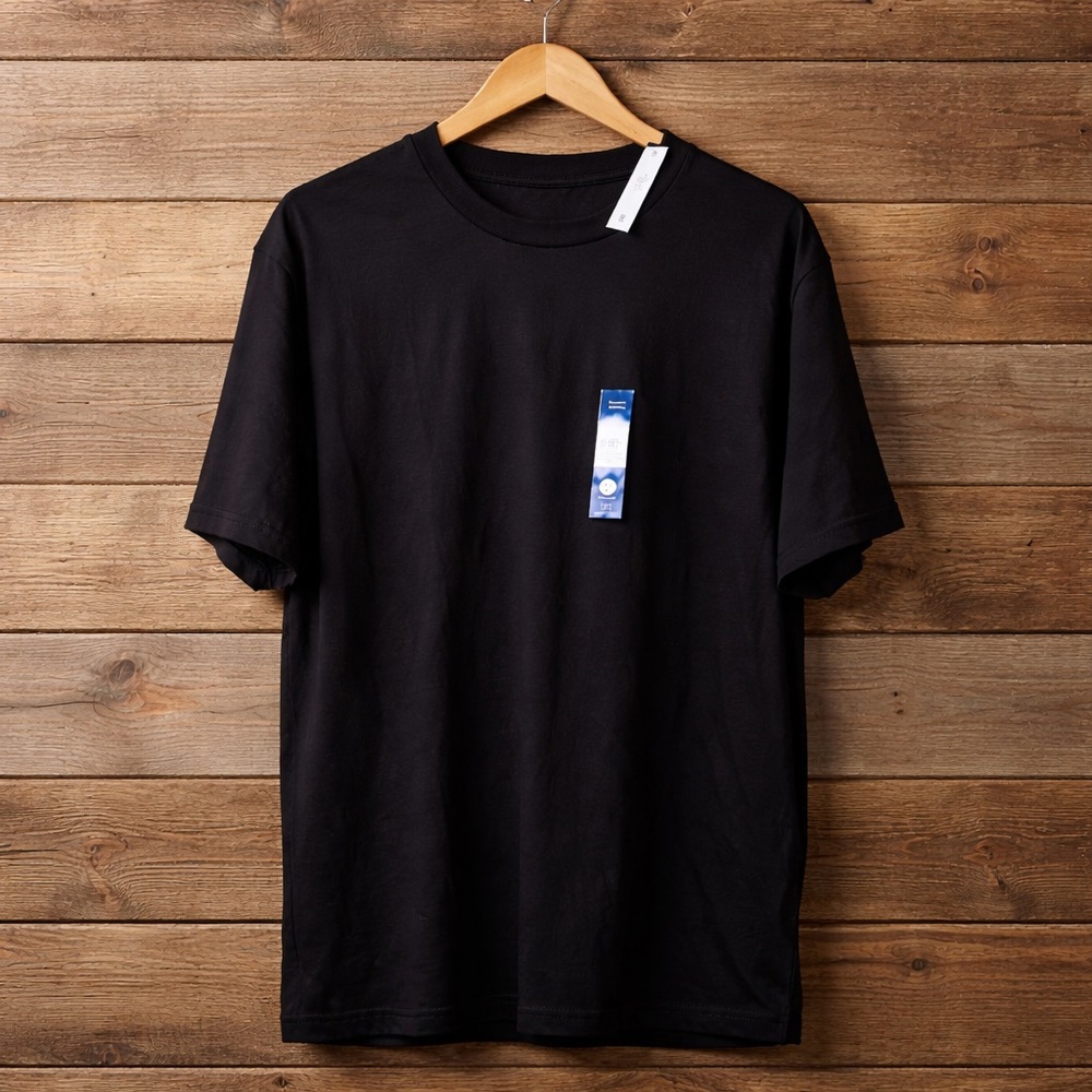 George 2x 50/52 Mens Moisture Wicking Crew
Neck Tee